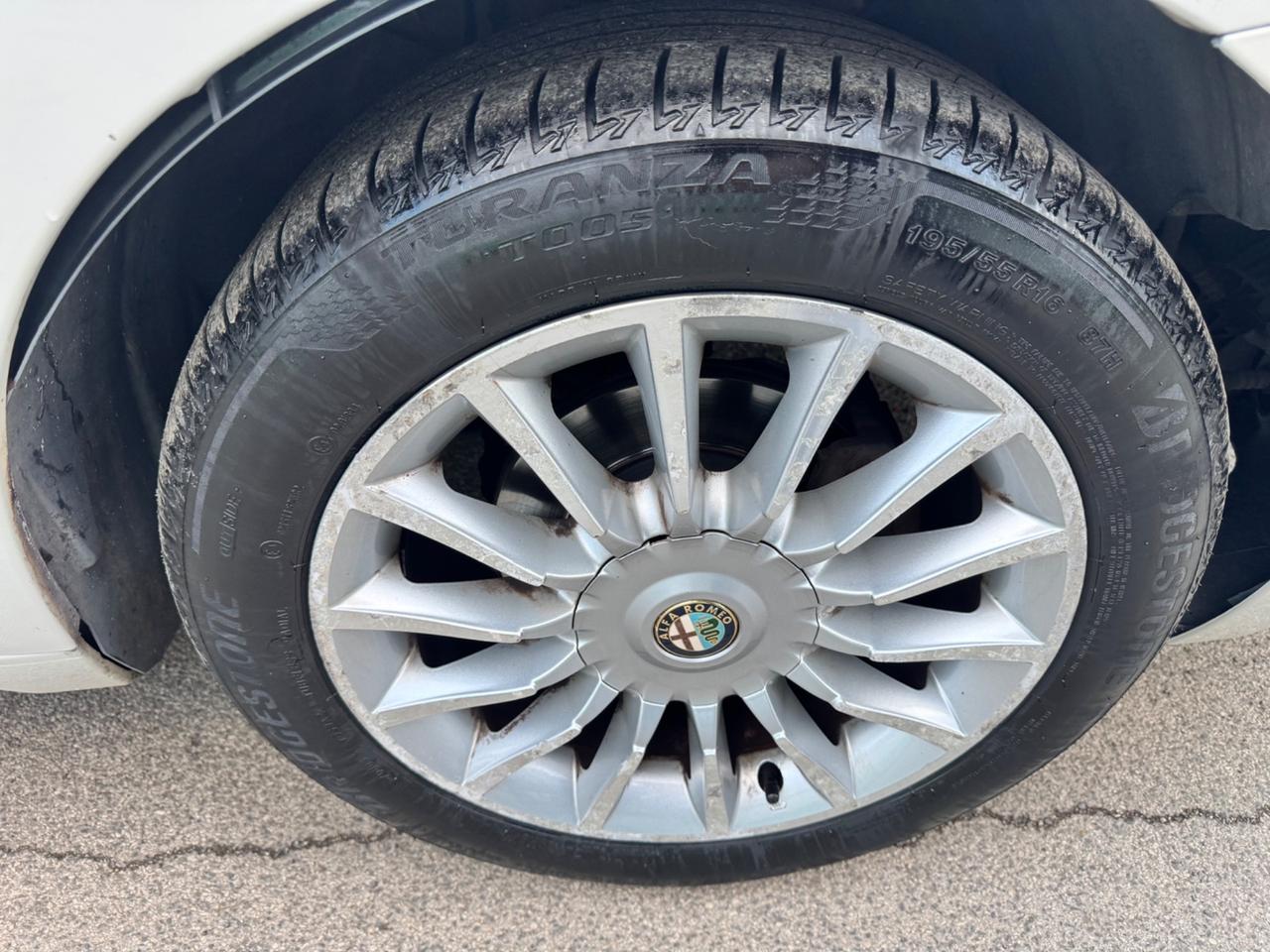 Alfa Romeo MiTo 1.4 70 CV 8V Progression