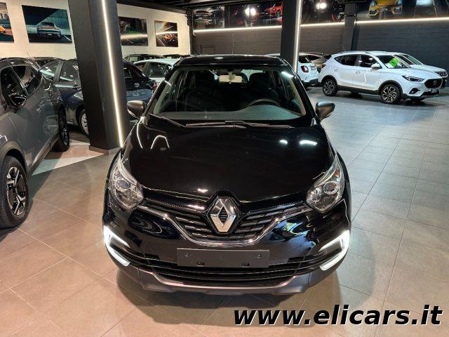 RENAULT Captur TCe 12V 90 CV Life