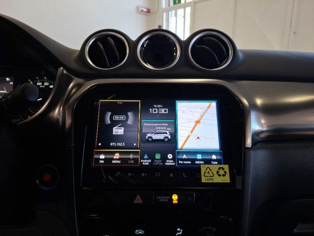 SUZUKI Vitara 1.4 Hybrid Top Bicolor EXTRA PROMO+INCENTIVO