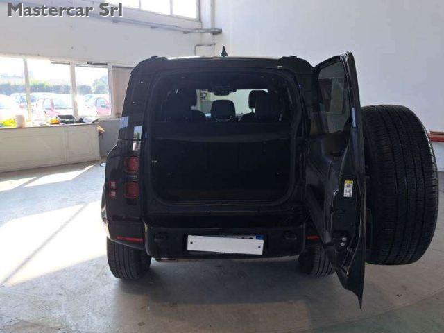 LAND ROVER Defender Defender 110 3.0d i6 mhev X-Dynamic S awd 250cv au