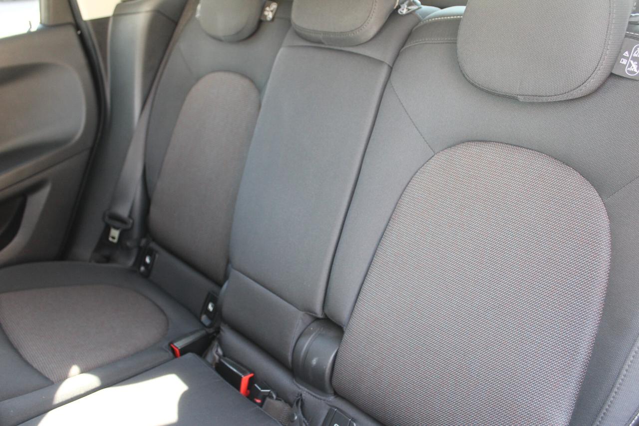 Mini Cooper Countryman Northwood Edition
