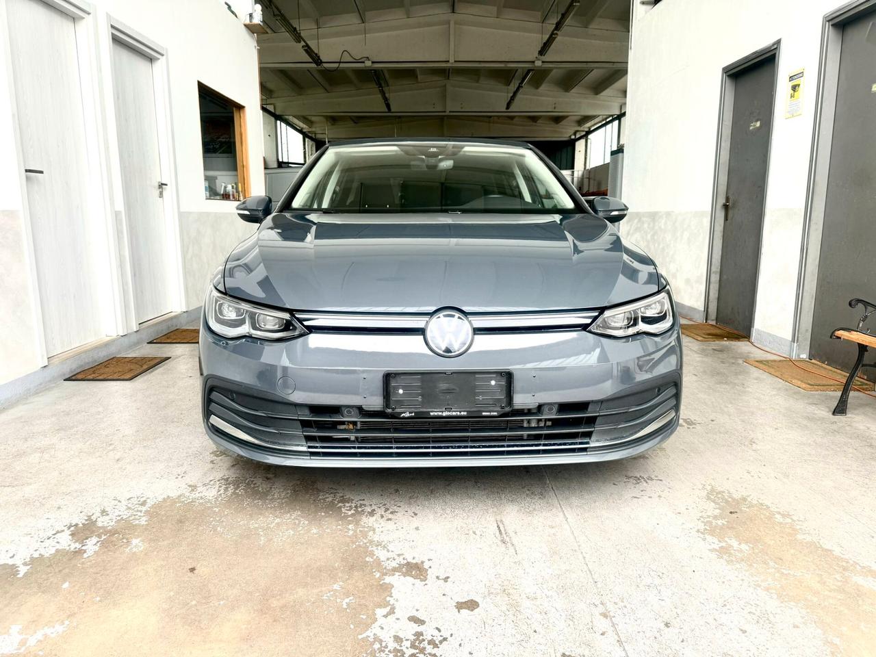 Volkswagen Golf 1.5 TSI 150 CV EVO ACT 1st Edition Style