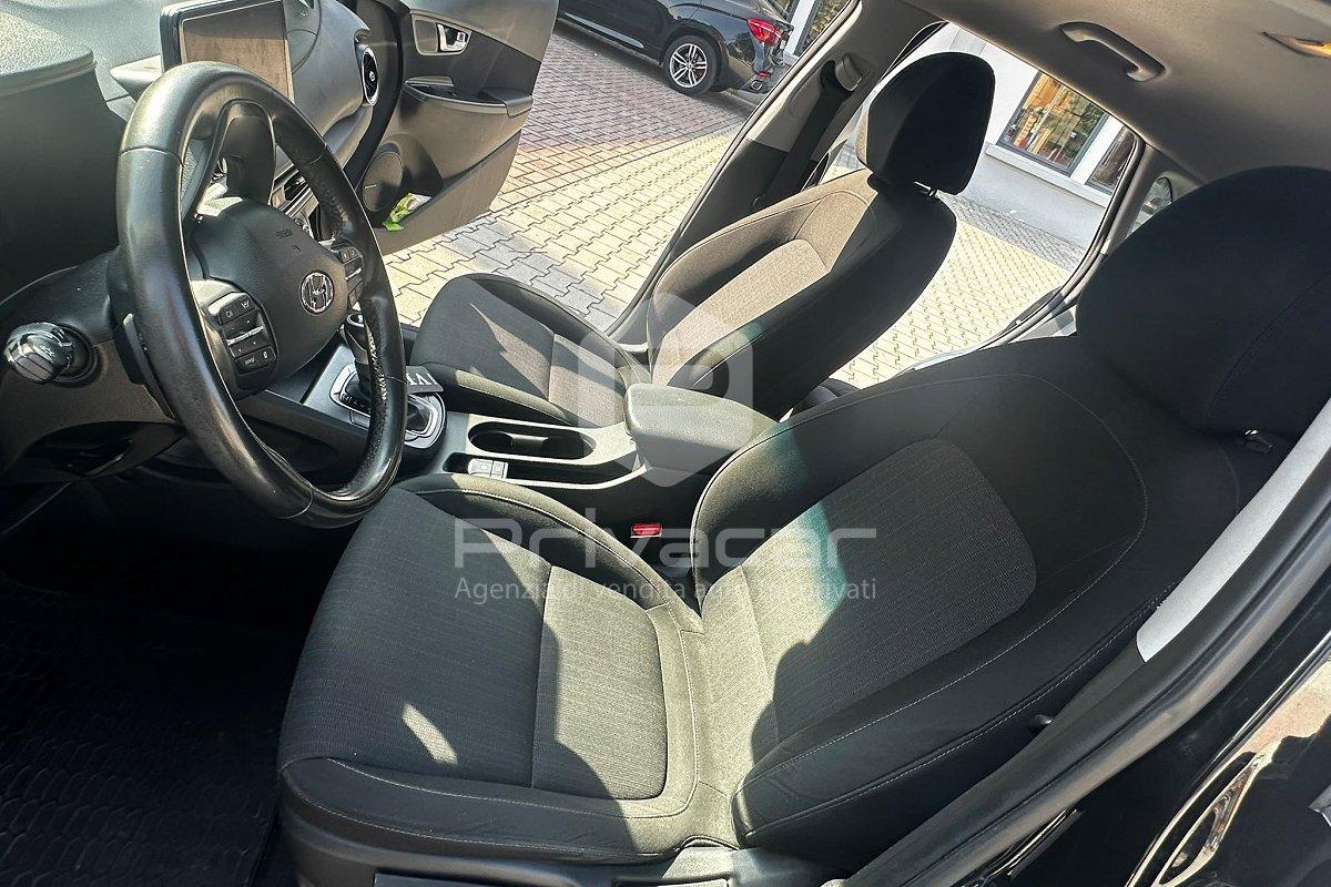 HYUNDAI Kona HEV 1.6 DCT XClass