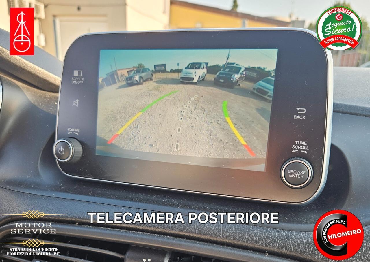 Fiat Tipo SW 1.6 Mjt Lounge CAMERA NAVI UNIPRO