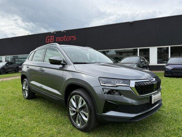 SKODA Karoq 1.5 TSI ACT DSG Style NAVI - LED - TELEC. - 18