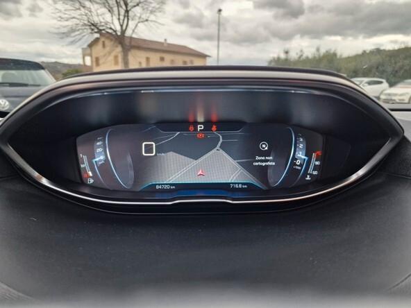 Peugeot 3008 BlueHDi 130 S&S EAT8 Business