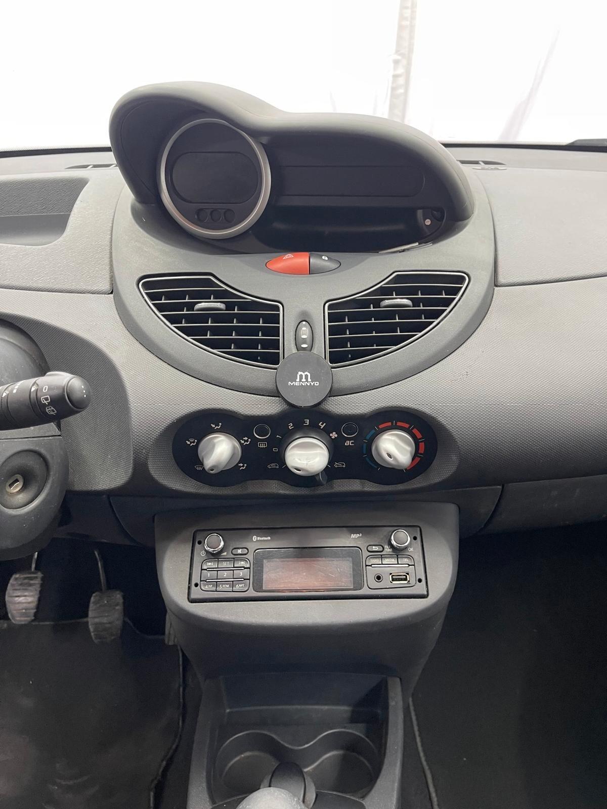 Renault Twingo 1.2 BENZINA-GPL NEOPATENTATI - PRONTA CONSEGNA - GPL RINNOVATO