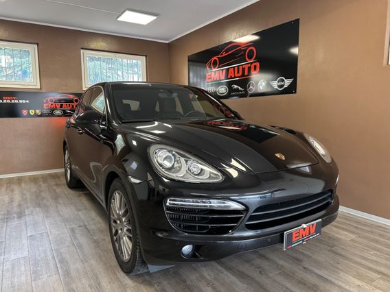 Porsche Cayenne 3.0 Diesel