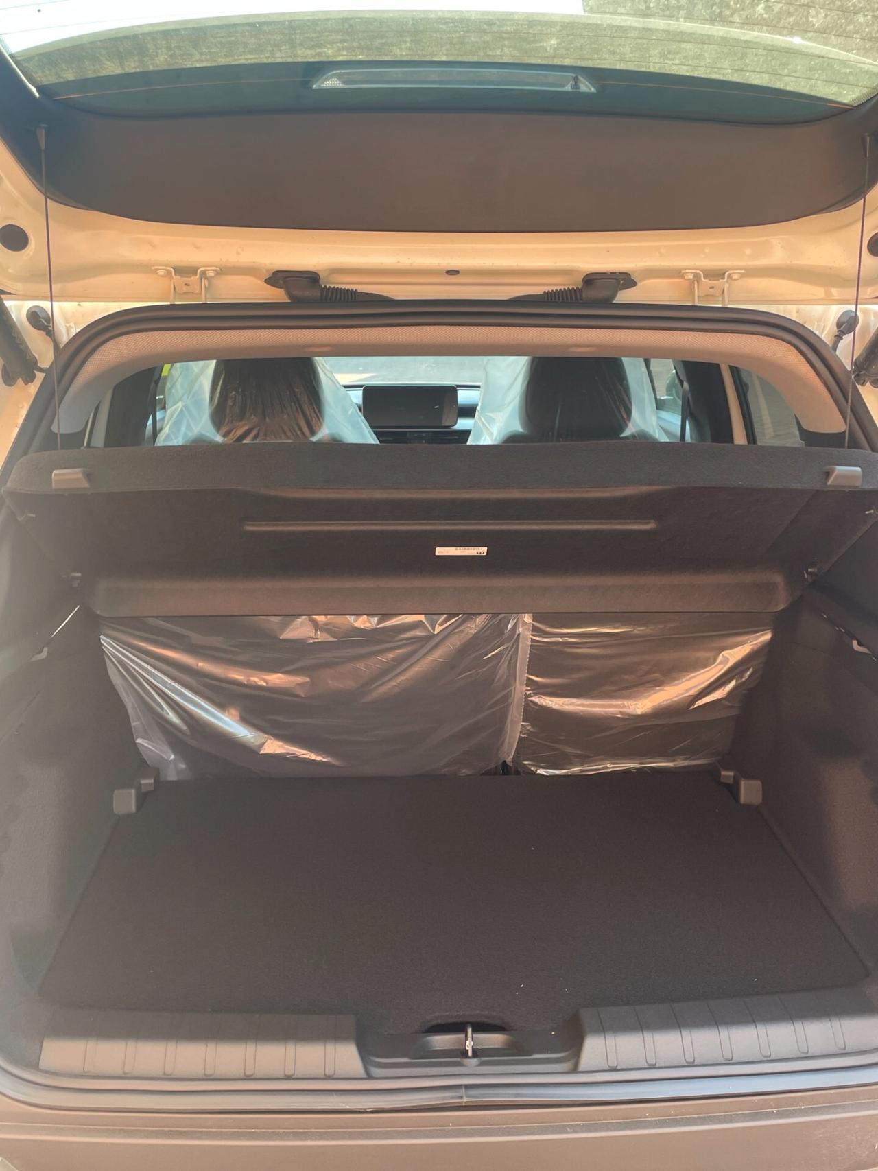 Jeep Avenger KM0 1.2 Turbo 100 CV Summit