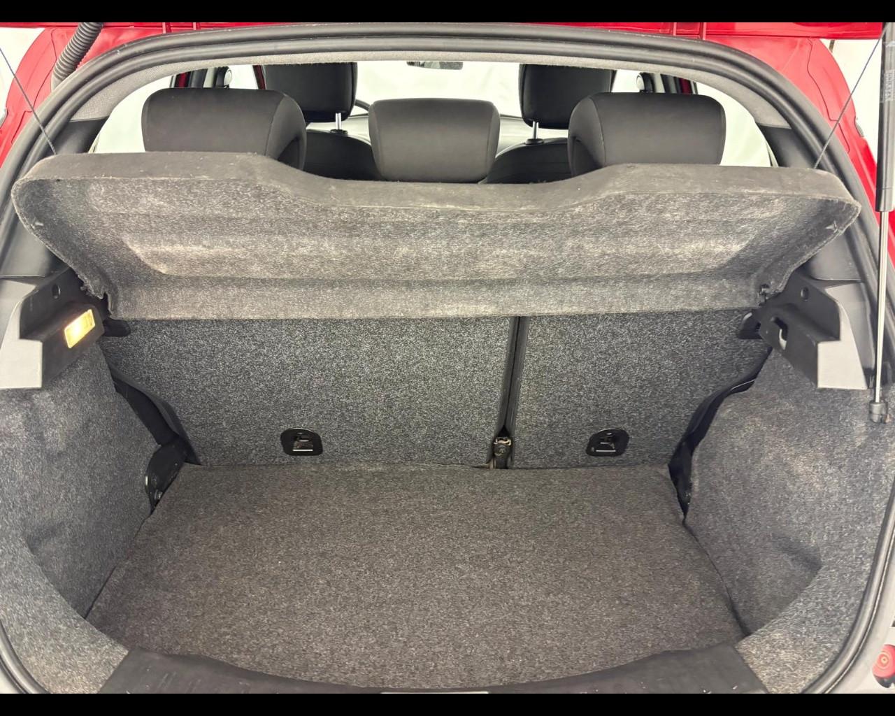 LANCIA Ypsilon 1.2 Silver Gpl 69cv