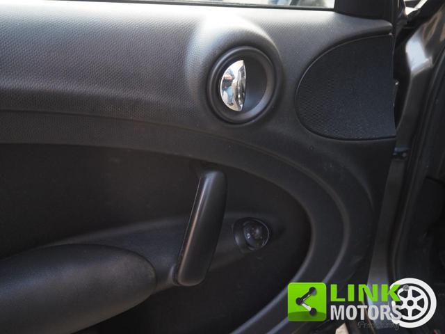 MINI Countryman Mini Cooper D Countryman