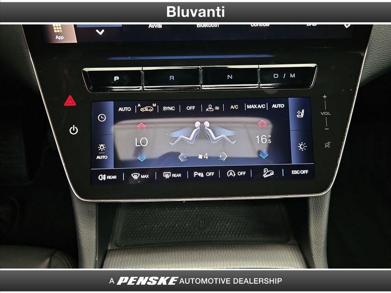 Maserati Grecale Grecale 2.0 mhev GT 250cv auto