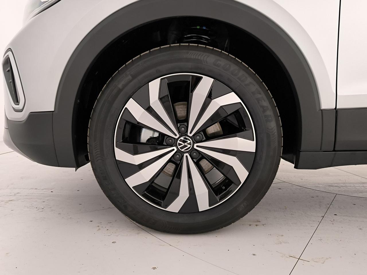 Volkswagen T-Cross 1.0 tsi edition plus 95cv