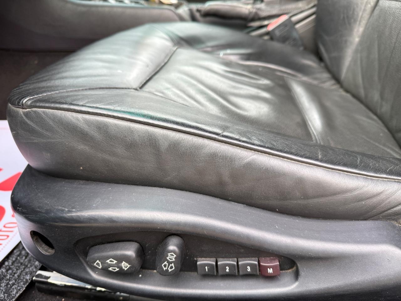 Bmw 325 i CABRIO DoppioVanos 240cv ASI