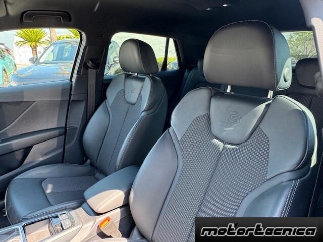 Audi Q2 35 TDI S tronic line Edition FULL OPTIONAL