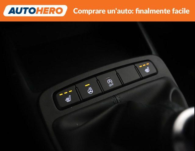HYUNDAI i10 1.0 MPI Connectline