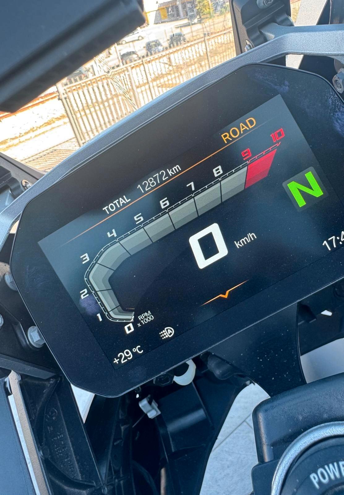 Bmw R 1250 GS Exclusive
