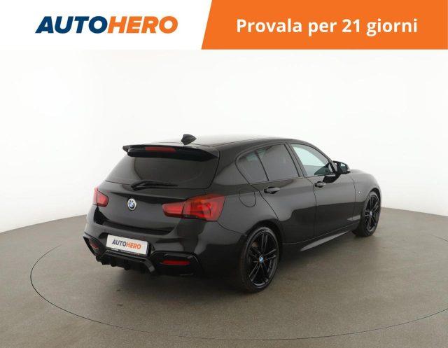 BMW 120 d 5p. Msport
