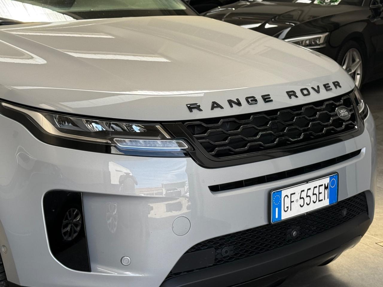 Land Rover Range Rover Evoque Range Rover Evoque 2.0D I4 163 CV AWD Auto SE