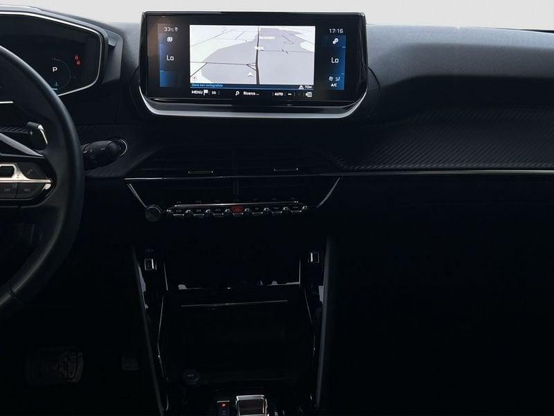 Peugeot 2008 2008 BluHdi 130cv EAT8 ALLURE PACK