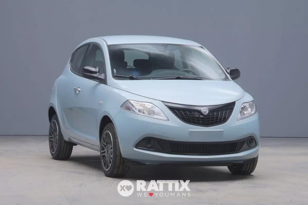 Lancia Ypsilon 1.0 Firefly Hybrid 70CV Oro 5p.ti