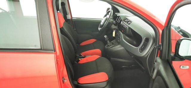 FIAT Panda 1.2 Pop