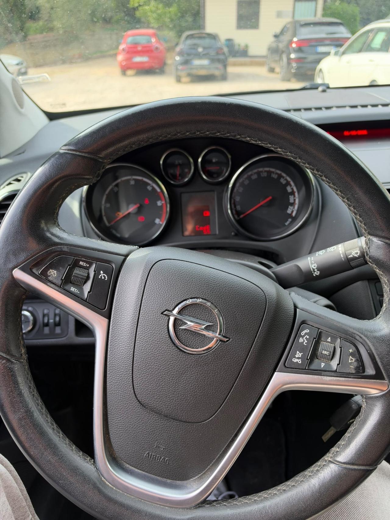Opel Meriva 1.3 CDTI 95CV ecoFLEX Cosmo