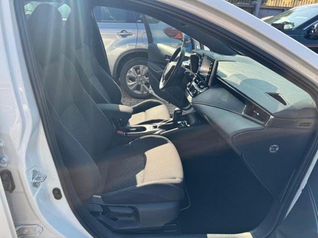 SUZUKI Swace 1.8 Full Hybrid E-CVT 2WD Cool