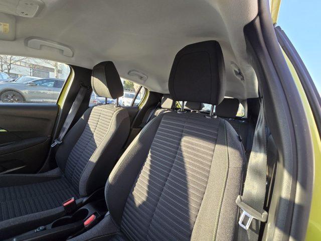 PEUGEOT 208 75 CV 5 porte Active NEOPATENTATI PERMUTE