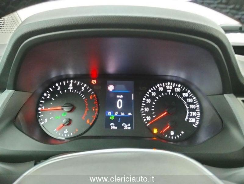 Nissan Townstar 1.3 130 CV Van PC N-Connecta
