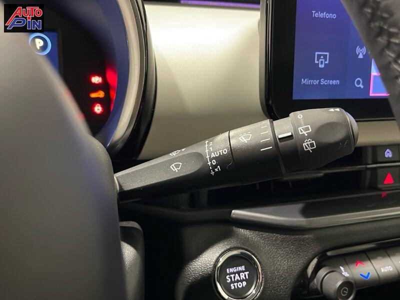 FIAT 600 1.2 Hybrid 110cv La Prima