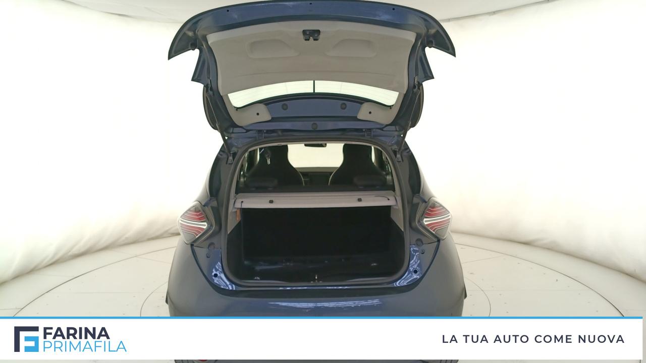 RENAULT Zoe 2020 - Zoe Life R110