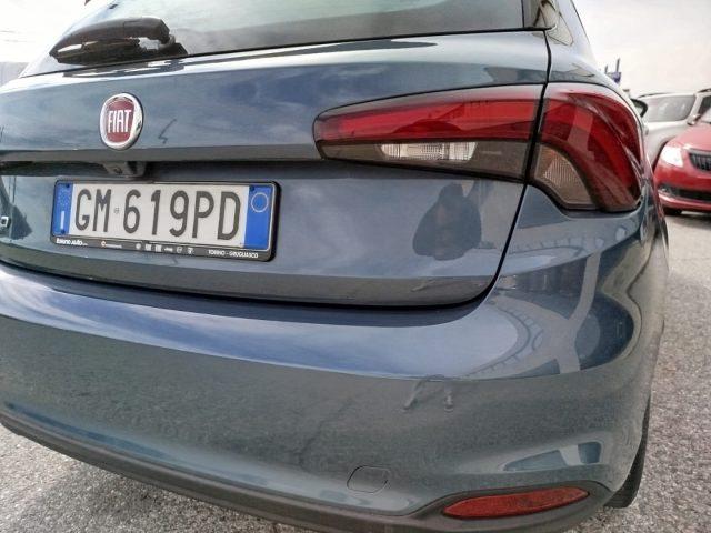 FIAT Tipo 1.3 Mjt S&S 5 porte City Life