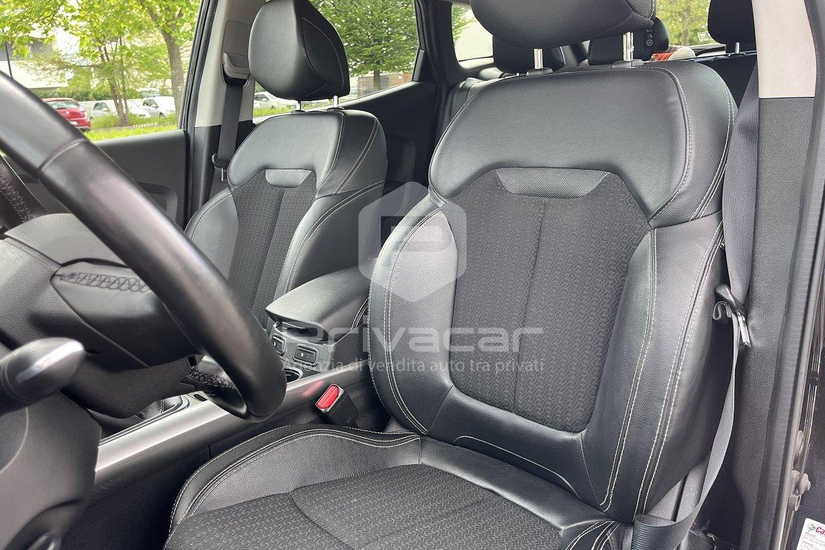 RENAULT Kadjar TCe 130CV Energy Hypnotic2