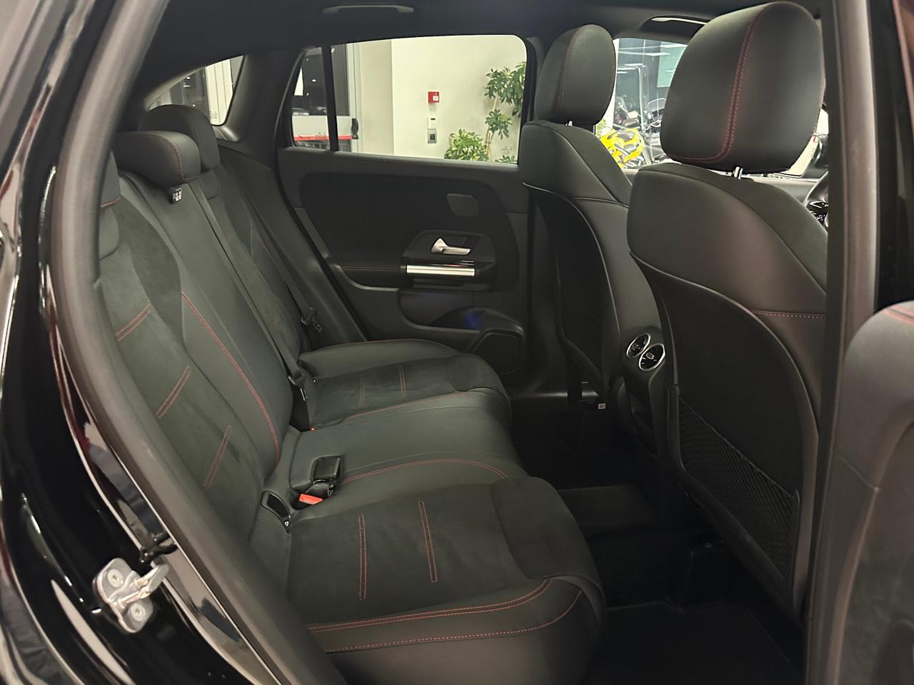 Mercedes-benz GLA 200 d Automatic AMG Line Premium Plus 2023