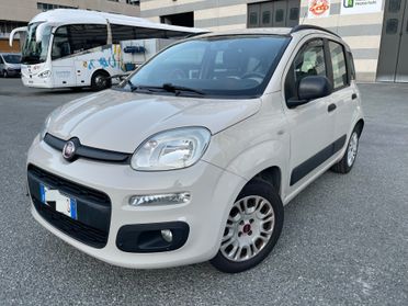 Fiat Panda 1.2 EasyPower Lounge - NEOPATENTATI- EURO 6