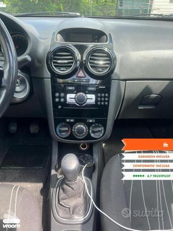 OPEL Corsa 1.3 CDTI 95CV F.AP. 5 porte Cosmo