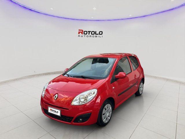 RENAULT Twingo 1.2 8V Dynamique