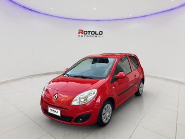 RENAULT Twingo 1.2 8V Dynamique