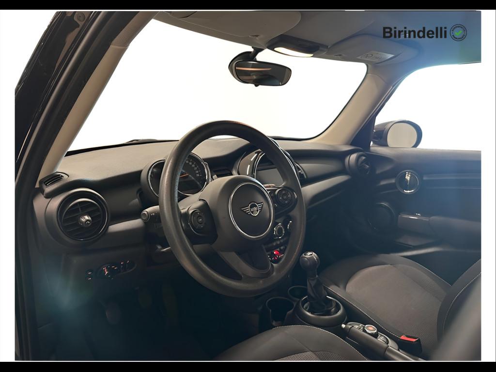 MINI Mini 5 porte (F55) - Mini 1.5 One 75 CV 5 porte