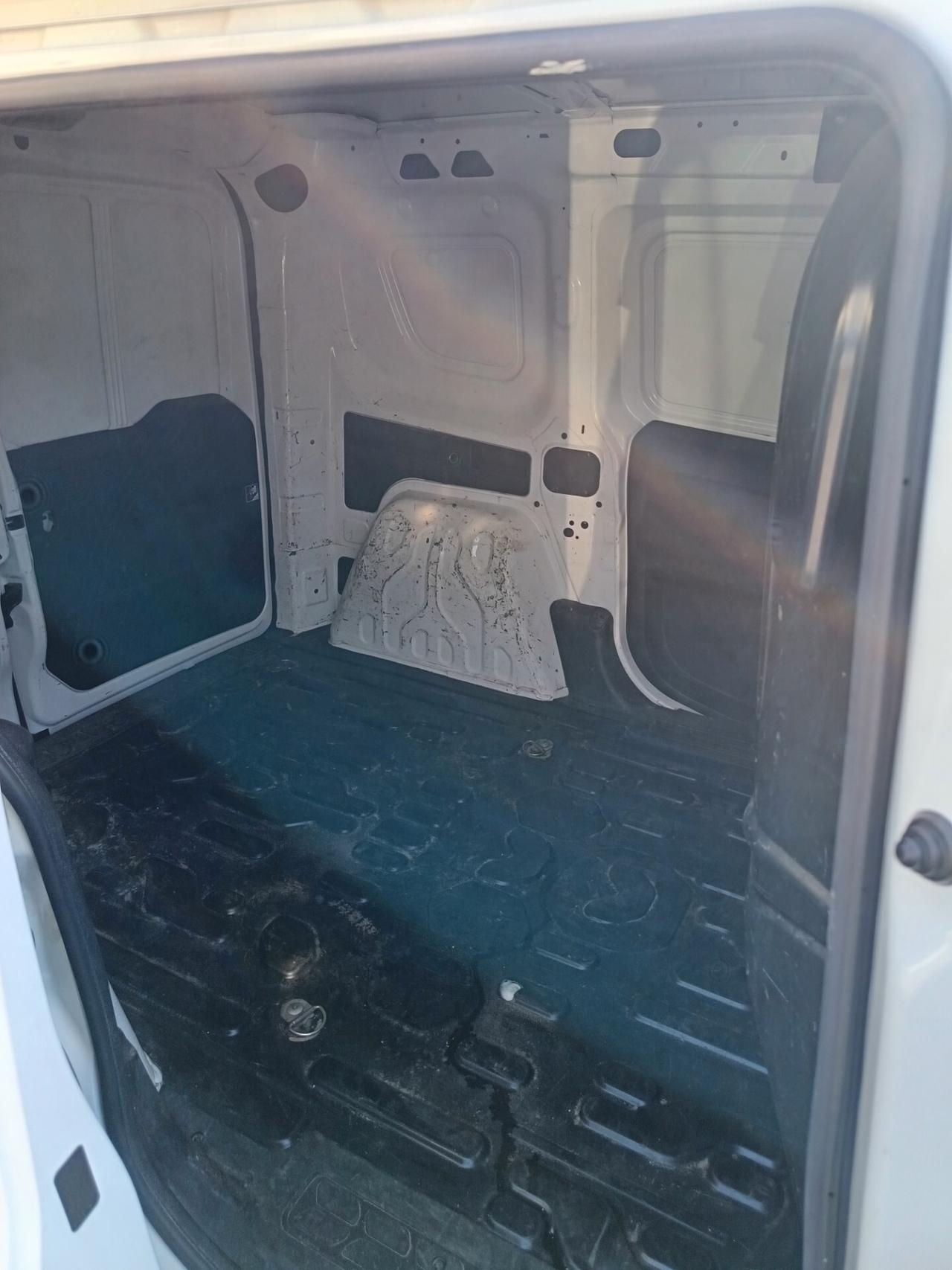Fiat Doblo Doblò 1.3 MJT PL-TN Cargo Maxi Lamierato PTT 750