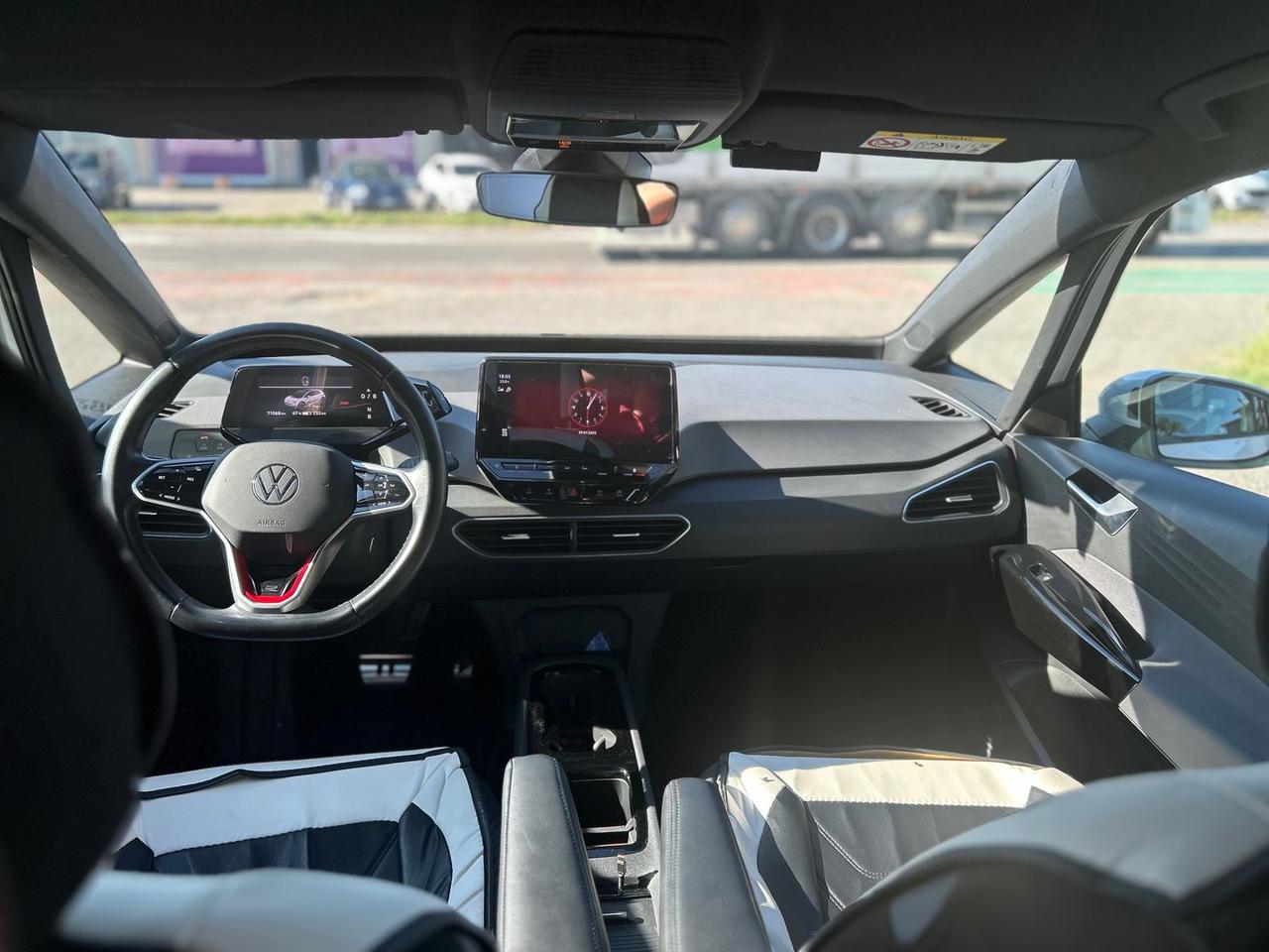 Volkswagen ID.3 Style Pro Performance 58 kWh #6140