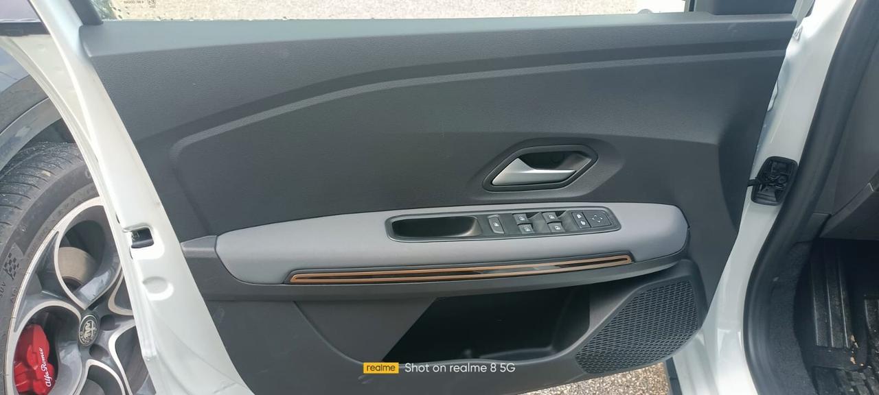 Dacia Sandero Stepway 1.0 TCe ECO-G Extreme