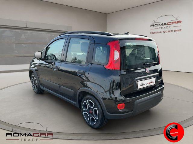 FIAT Panda 1.0 FireFly S&S Hybrid City Life VARI COLORI