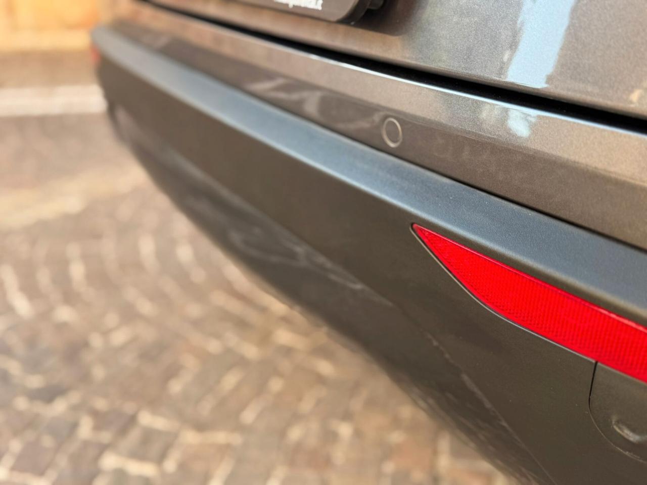 Alfa Romeo Stelvio 2.2 Turbodiesel 160 CV AT8 RWD Competizione