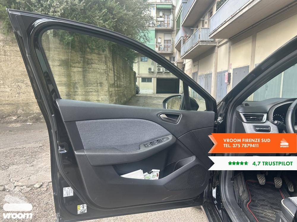 RENAULT Clio 5ª serie Clio TCe 100 CV GPL 5 po...