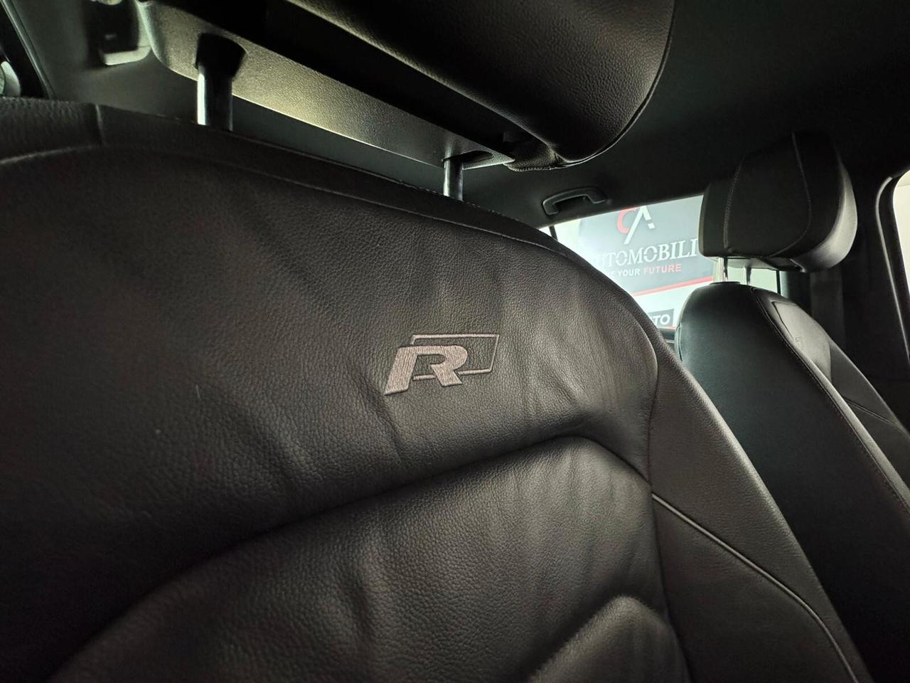 Volkswagen Tiguan 2.0 TDI 190 CV SCR DSG 4MOTION Executive BMT