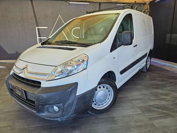 Citroen Jumpy IVA ESCLUSA