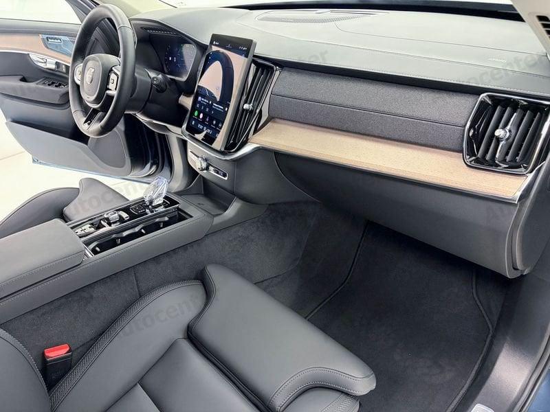 Volvo XC90 T8 PLUG IN AWD AUT 7 POSTI PLUS DARK