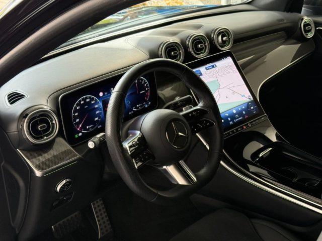 MERCEDES-BENZ GLC 300 de 4Matic Plug-in hybrid Premium Plus